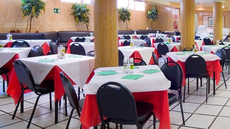 Magic Villa Benidorm Hotel